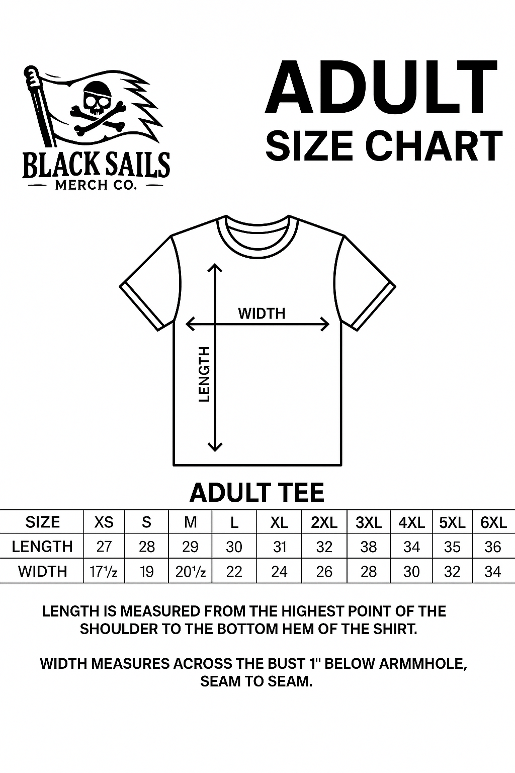 BSMC DV Tee