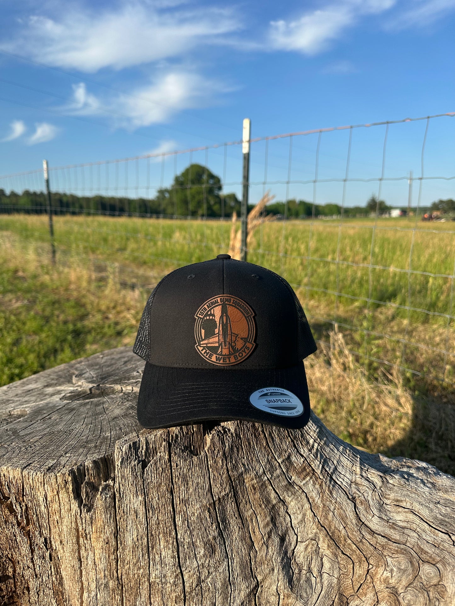 Wet Boys Hat