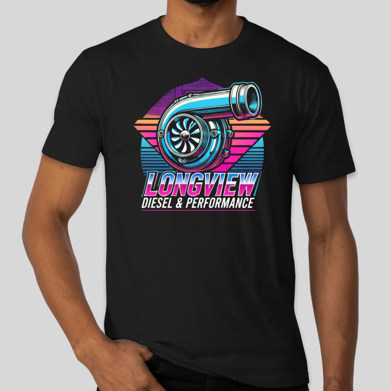 Custom T-Shirts
