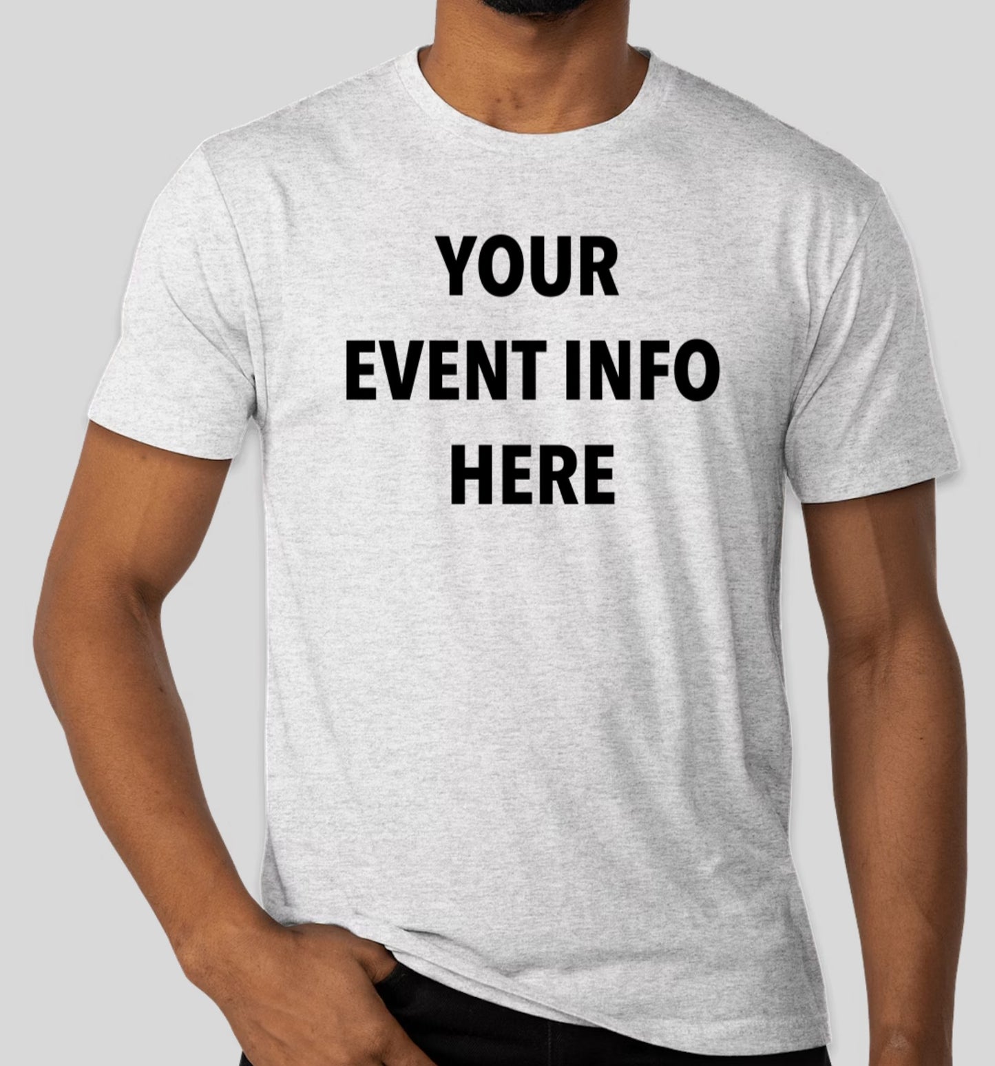 Custom T-Shirts