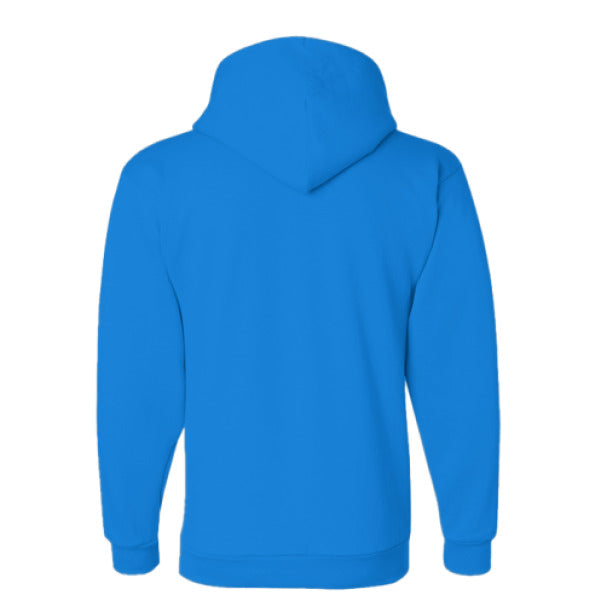ROYAL BLUE - BACK