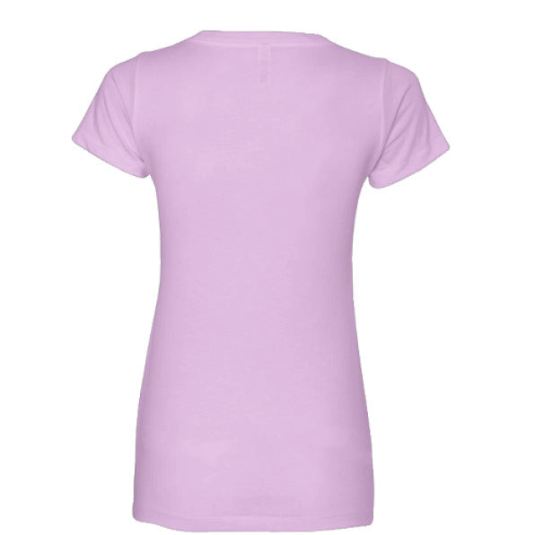 Lilac - BACK