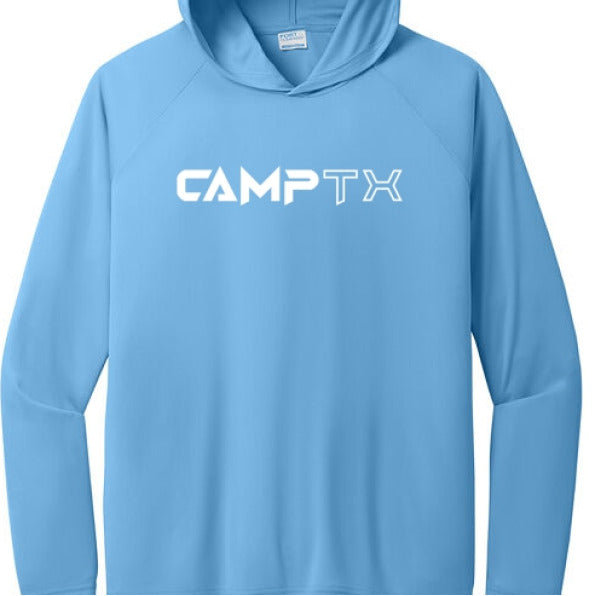 Carolina Blue - FRONT
