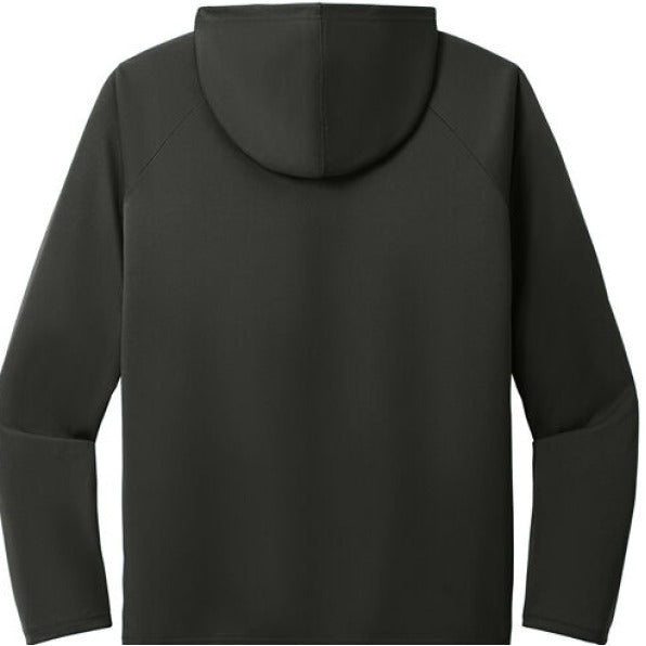 Jet Black - BACK