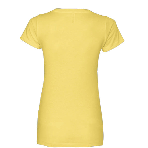 Banana Cream - BACK