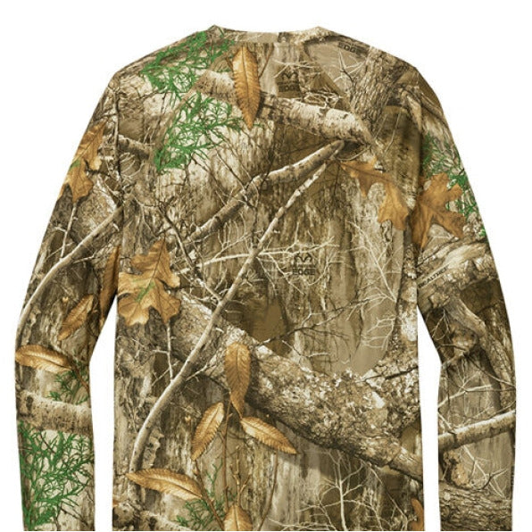 Realtree Edge - BACK