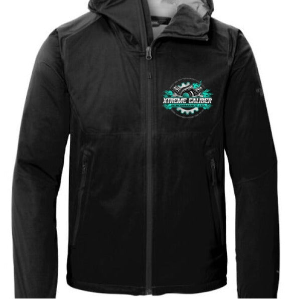 TNF Black - FRONT