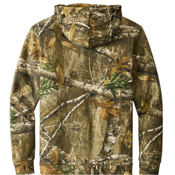 Realtree Edge - BACK