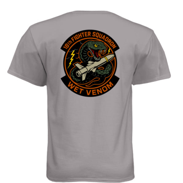 Stone Grey - BACK