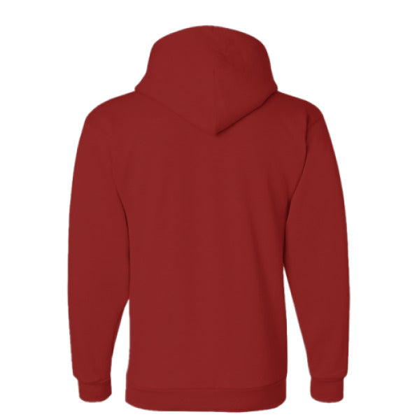 MAROON - BACK