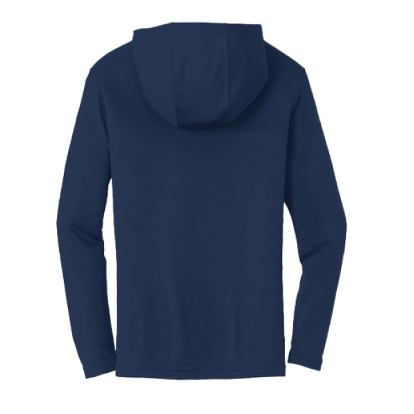 SPORT DARK NAVY - BACK