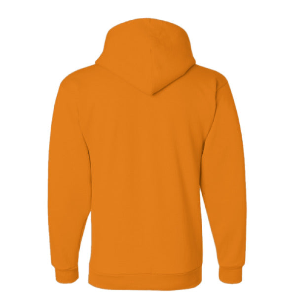 ORANGE - BACK