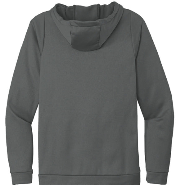 Team Anthracite - BACK