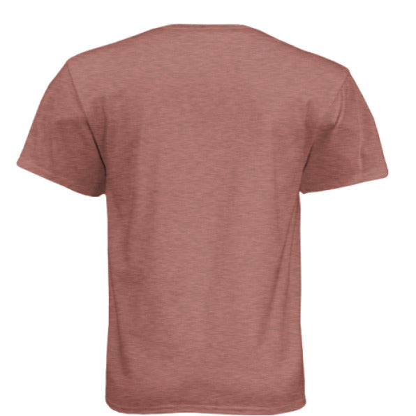 Heather Mauve - BACK