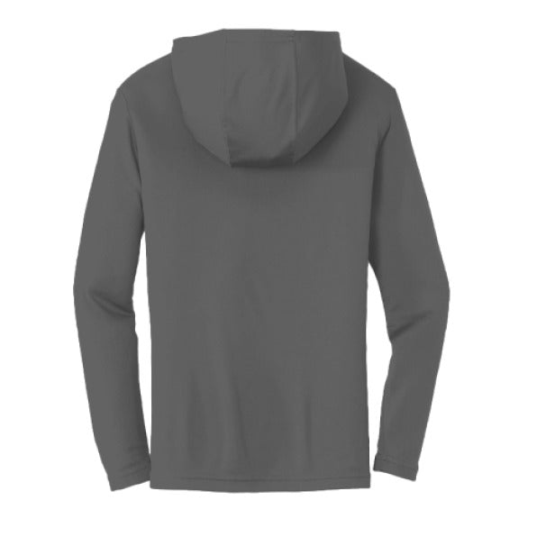 SPORT GRAPHITE - BACK