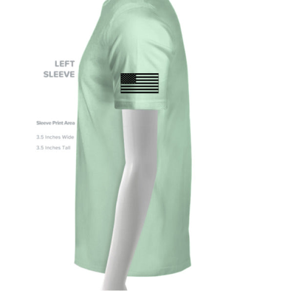 Mint - SLEEVE_LEFT