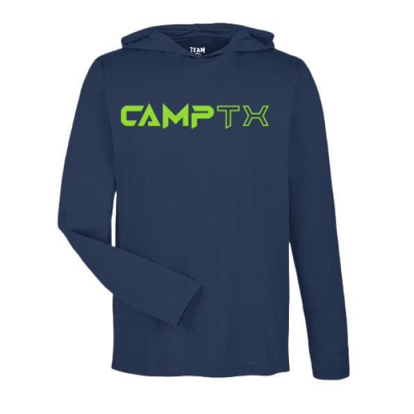 SPORT DARK NAVY - FRONT