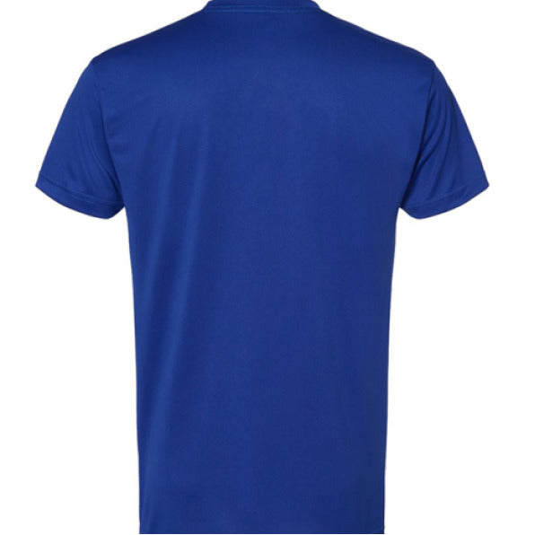 ROYAL BLUE - BACK