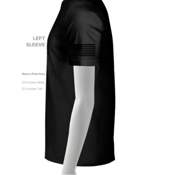 Black - SLEEVE_LEFT