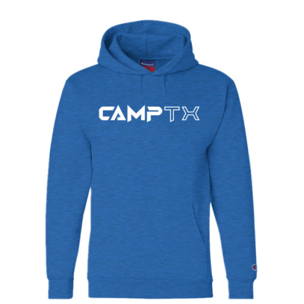 ROYAL BLUE HTHR - FRONT