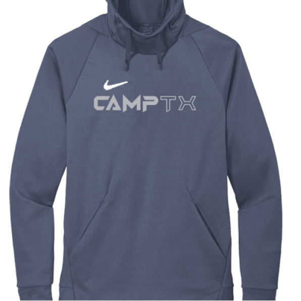 Team Navy - FRONT