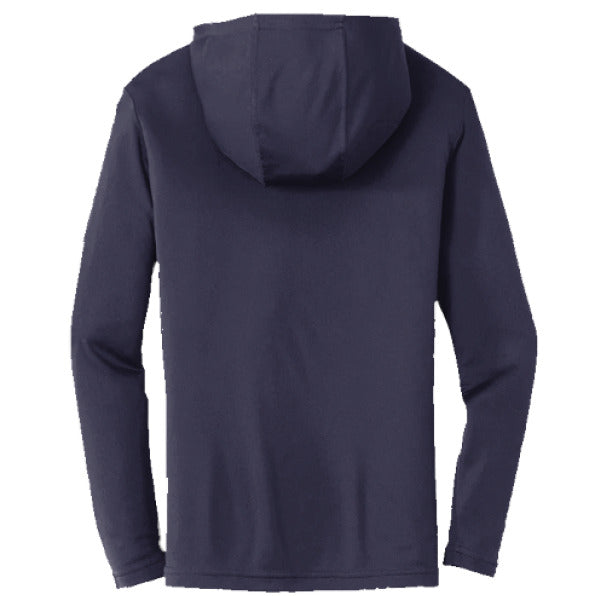 True Navy - BACK