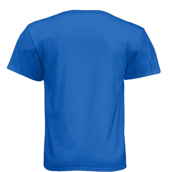 Royal - BACK