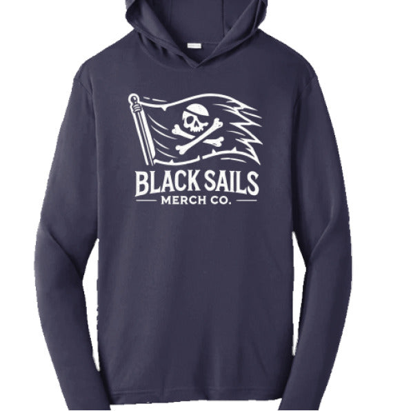 True Navy - FRONT
