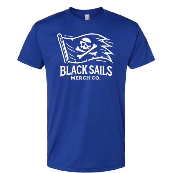 ROYAL BLUE - FRONT