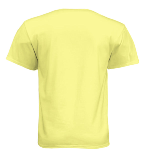 Banana Cream - BACK