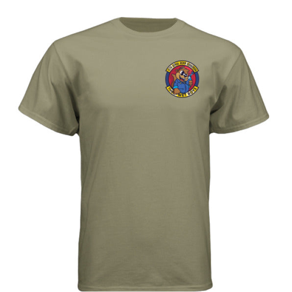 Light Olive - FRONT
