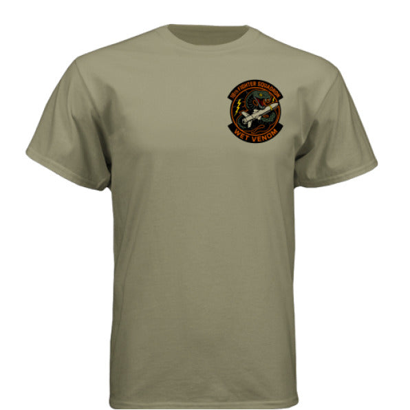 Light Olive - FRONT