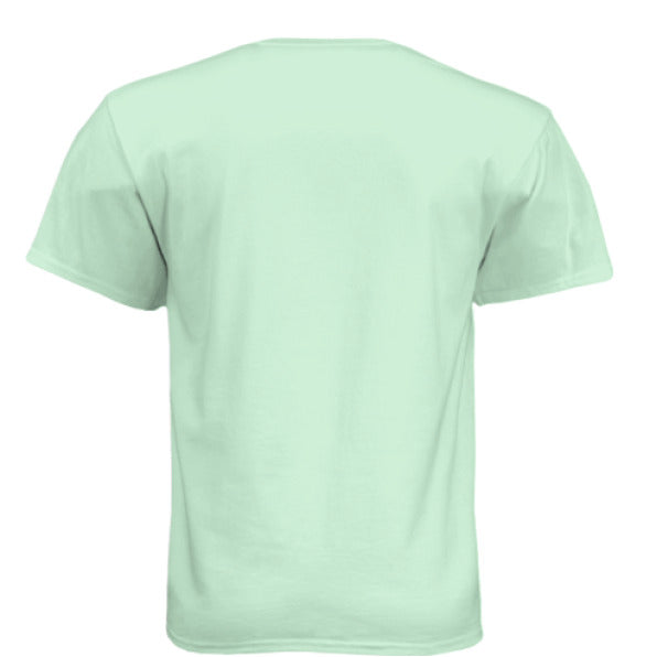 Mint - BACK