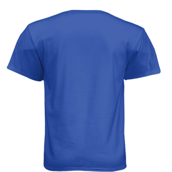 Royal - BACK