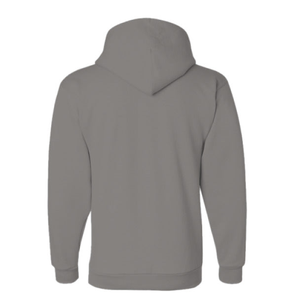 Stone Grey - BACK