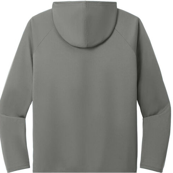 Charcoal - BACK