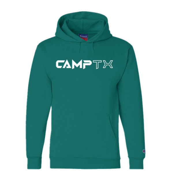 EMERALD GREEN - FRONT