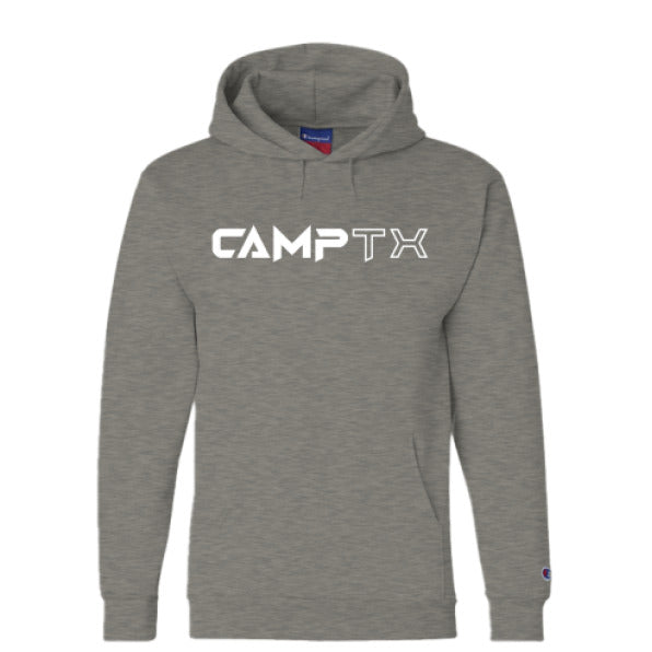 CHARCOAL HEATHER - FRONT