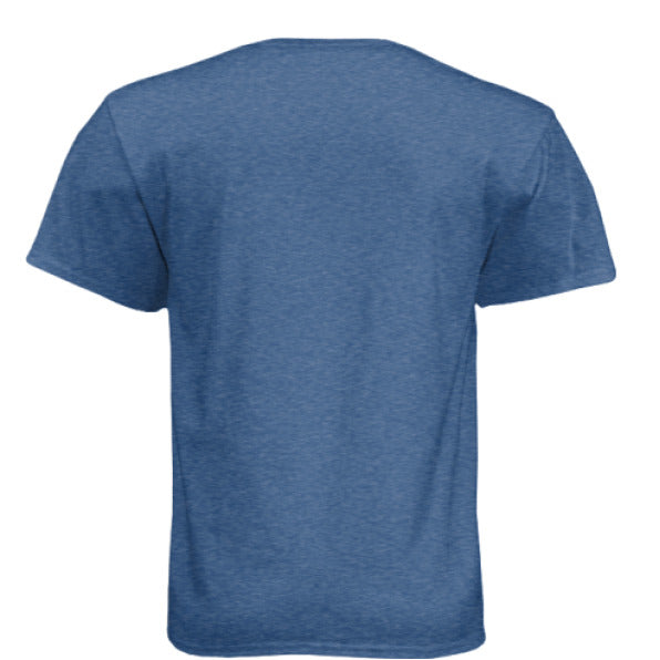VINTAGE ROYAL - BACK