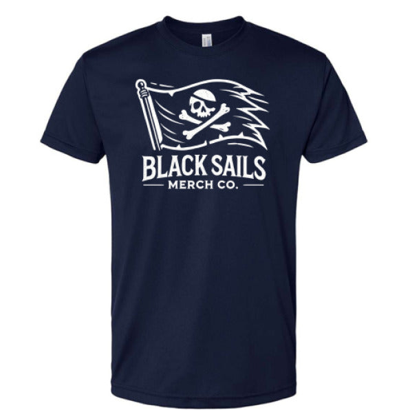 NAVY - FRONT