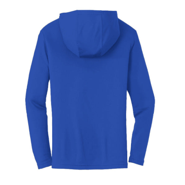 SPORT ROYAL - BACK