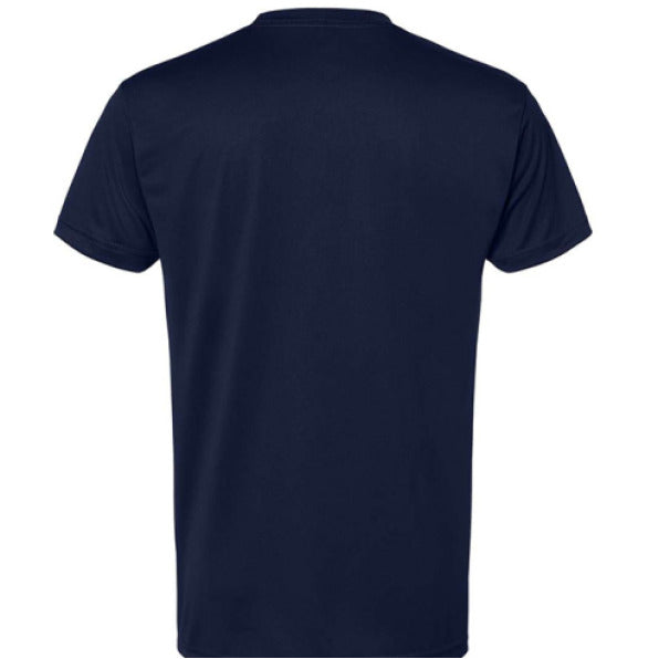 NAVY - BACK