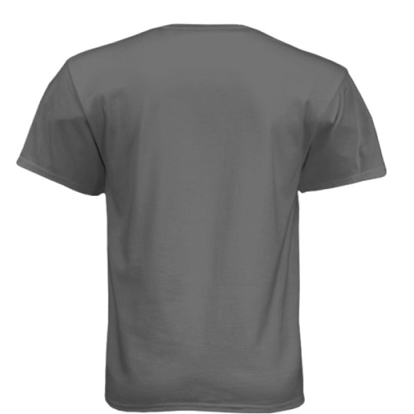 Charcoal - BACK