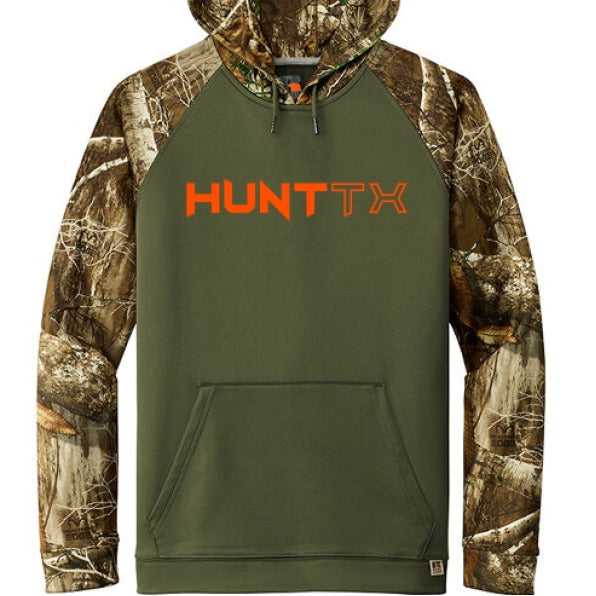 Olive Drab Green/ Realtree Edge - FRONT