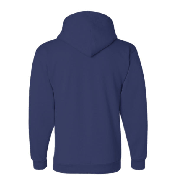 NAVY - BACK