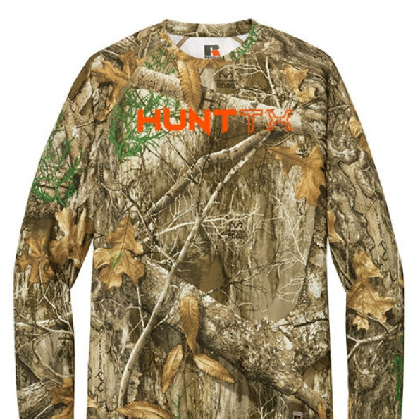 Realtree Edge - FRONT