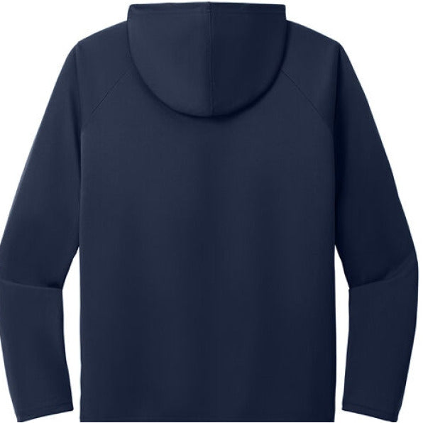 True Navy - BACK