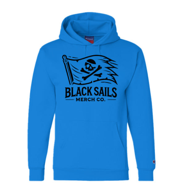 ROYAL BLUE - FRONT