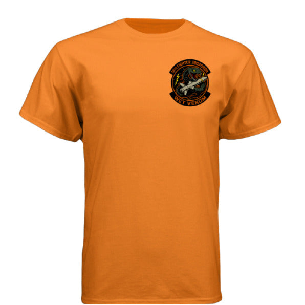 Orange - FRONT