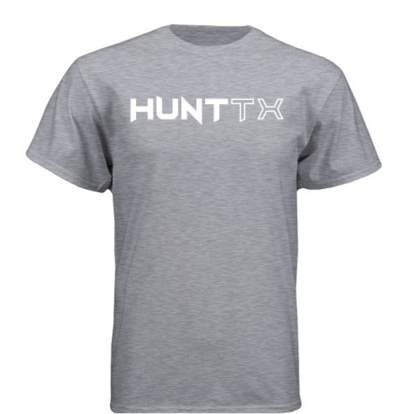 Dark Heather Grey (60/40) - FRONT